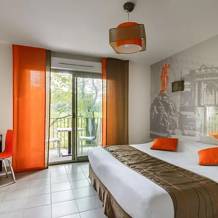 Lagrange Millenaire 3* Μονπελιέ