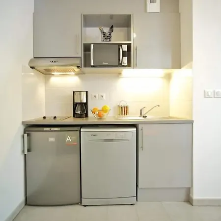 Lagrange Millenaire Μονπελιέ