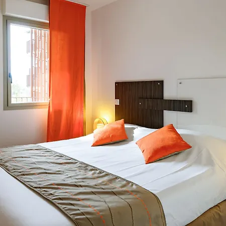 Lagrange Millenaire 3* Μονπελιέ
