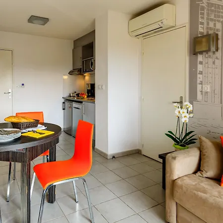 Lagrange Millenaire 3* Μονπελιέ