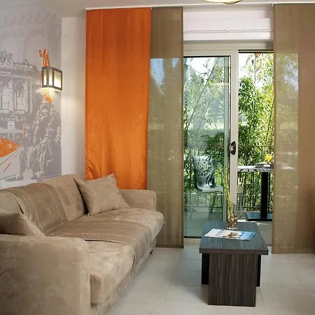 Lagrange Millenaire 3* Μονπελιέ