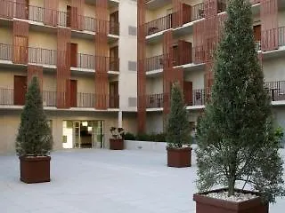 Lagrange Millenaire Ξενοδοχείο με διαμερίσματα