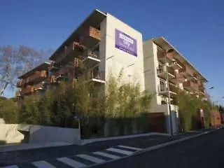 Lagrange Millenaire Ξενοδοχείο με διαμερίσματα 3*