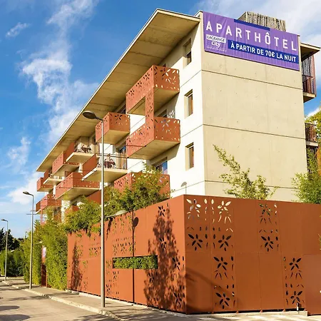 Lagrange Millenaire Μονπελιέ