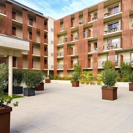 Lagrange Millenaire 3* Μονπελιέ