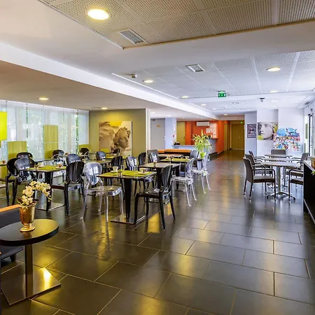 Lagrange Millenaire 3* Μονπελιέ