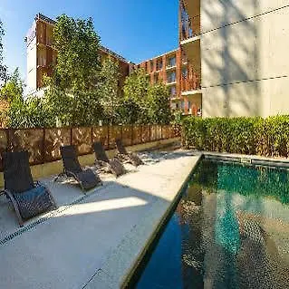 Lagrange Millenaire Ξενοδοχείο με διαμερίσματα 3*