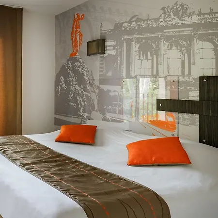 Lagrange Millenaire 3* Μονπελιέ