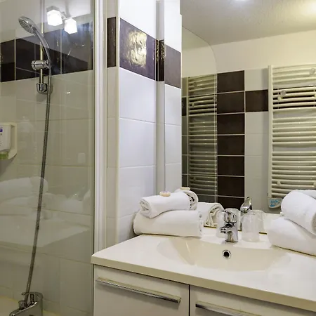 Lagrange Millenaire Apartmanhotel