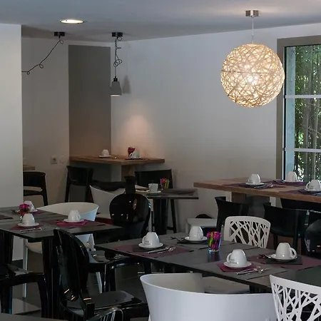 Apartmanhotel Lagrange Millenaire Montpellier