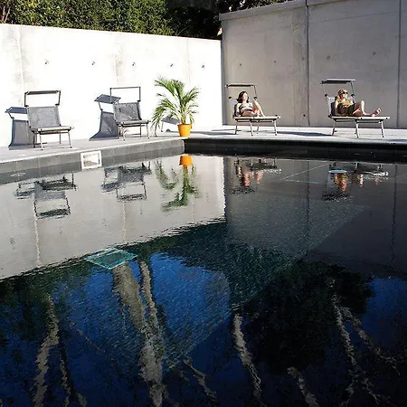 Lagrange Millenaire 3* Montpellier