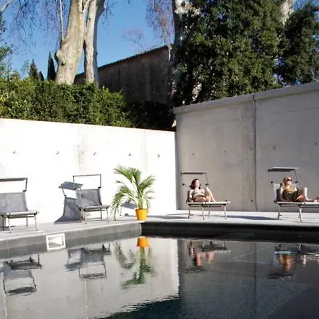 Apartmanhotel Lagrange Millenaire