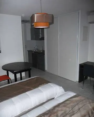 Lagrange Millénaire Montpellier