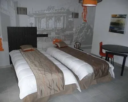 Apartmanhotel Lagrange Millenaire 3*