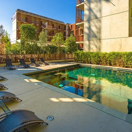 Apartmanhotel Lagrange Millenaire